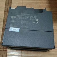 Module de contrôleur logique programmable Siemens S7-300 CPU 313C 6ES7313-5BG04-0AB0, 128 Ko