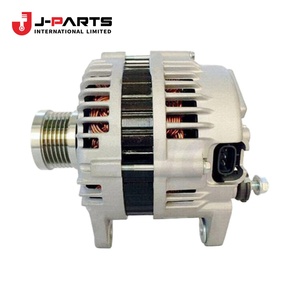 ไดชาร์จสำหรับนิสสัน นาวาร่า D40 ปี 2005-2015 รุ่น OE 23100-EA00B 23100EA00B - Product Image 3