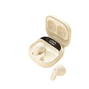 Audífonos Inalámbricos Bluetooth 5.4 con Sonido de Alta Fidelidad, Auriculares Deportivos - Product Image 5