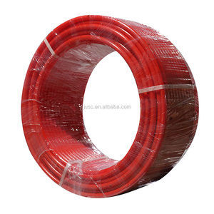 Tuyau HDPE d'alimentation en eau pour pièces de système de chauffage par le sol Tubes de bonne qualité en polyéthylène - Product Image 5