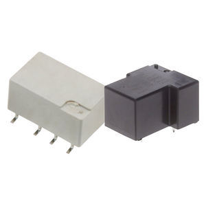 RELÉ DE USO GENERAL 4-1393800-7, 3PDT, 8A, 24V, Especialmente Diseñado para Relés de Potencia, Relés de Más de 2 Amperios - Product Image 1