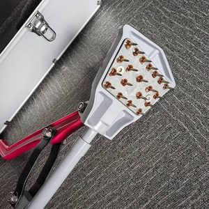 Kneeless <strong>Carpet</strong> <strong>Stretcher</strong>,Fit Laying Tool for DIY Use,Essential Fitting Tool for Flooring Projects - Product Image 3