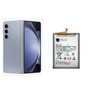 Batería de Repuesto NIBT OEM EB-BA536ABY 3.85v 4860mAh 18.85Wh Batería Recargable de Polímero de Iones de Litio para <span class=keywords><strong>Samsung</strong></span> <span class=keywords><strong>A53</strong></span> 5G/A5360 - Product Image 2