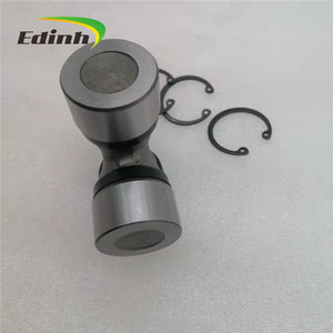 Venta Directa de Fábrica, Junta Universal Serie <span class=keywords><strong>GUK</strong></span>, Rodamiento Cruzado <span class=keywords><strong>GUK</strong></span>-12 de 27*80.12mm, <span class=keywords><strong>GUK</strong></span>-12 en Existencia - Product Image 3