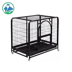 China Multi-Size Pet Products Metal Dog Breeding Cages For Sale Cheap