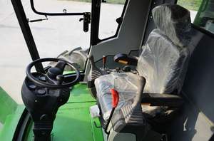 Pemuat Tebu HY-9800 Tersedia, Pemuat Tebu dengan Penjepit - Product Image 5