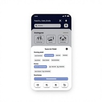 Plataforma Centralizada de Gestión de Aprendizaje para la Creación de Cursos, Gestión de Estudiantes, Entrega de Capacitación y Seguimiento de Progreso MAC Stock