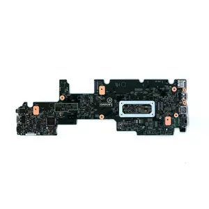 For Lenovo ThinkPad Yoga 11e 5th Gen Laptop Motherboard 17873-1 Motherboards FRU:02DC043 With CPU I5 7Y54 RAM 8G 100% Test Work