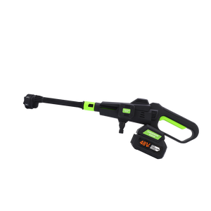 Nettoyeur de voiture portable sans fil, pistolet à eau, nettoyeur haute pression électrique, puissant, pour le lavage de voiture - Product Image 6