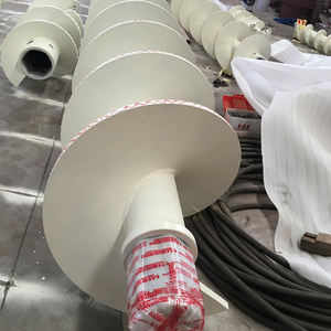 Pièces <span class=keywords><strong>de</strong></span> machine <span class=keywords><strong>de</strong></span> frappe <span class=keywords><strong>de</strong></span> pieux <span class=keywords><strong>CFA</strong></span> haute performance FAE pour la construction et l'ingénierie municipale - Product Image 3