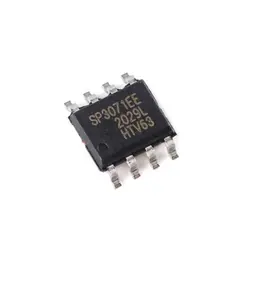 Sıcak kalite entegre devre SP4082EEN-L/TR SP40 IC alıcı verici tam 1/1 8SOIC