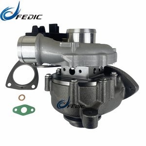 Turbocharger pabrik TD04L 49477-01203 LR065510 Turbo lengkap untuk Land-Rover Evoque Freelander <span class=keywords><strong>2</strong></span>.<span class=keywords><strong>2</strong></span> TD4 110Kw 150HP 2010-2014 - Product Image 4