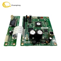 Papan Printer Thermal Diebold 39-015104-000A Pengontrol CEC Op369 368 378 39-015104-000B 39015104000B ATM CRS Selfserv