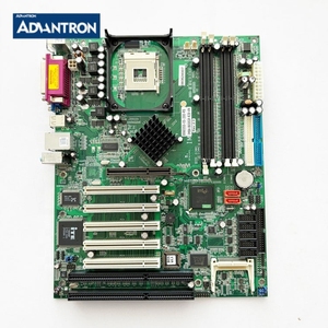 IEI IMBA-8650GR-R20-VN080624007 006E055-050200-RS Rev. 2.0 Industrial <b>Motherboard</b> CPU Board CPU Module Original Stock - Product Image 2