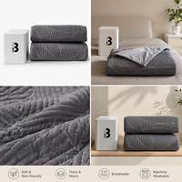 Système de refroidissement de lit - Surmatelas intelligent - Design Eightsleep