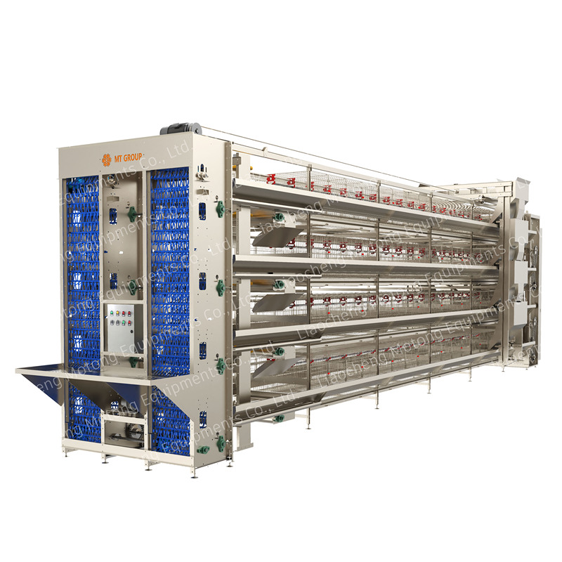 2025 Hot Sale H Type Automatic
