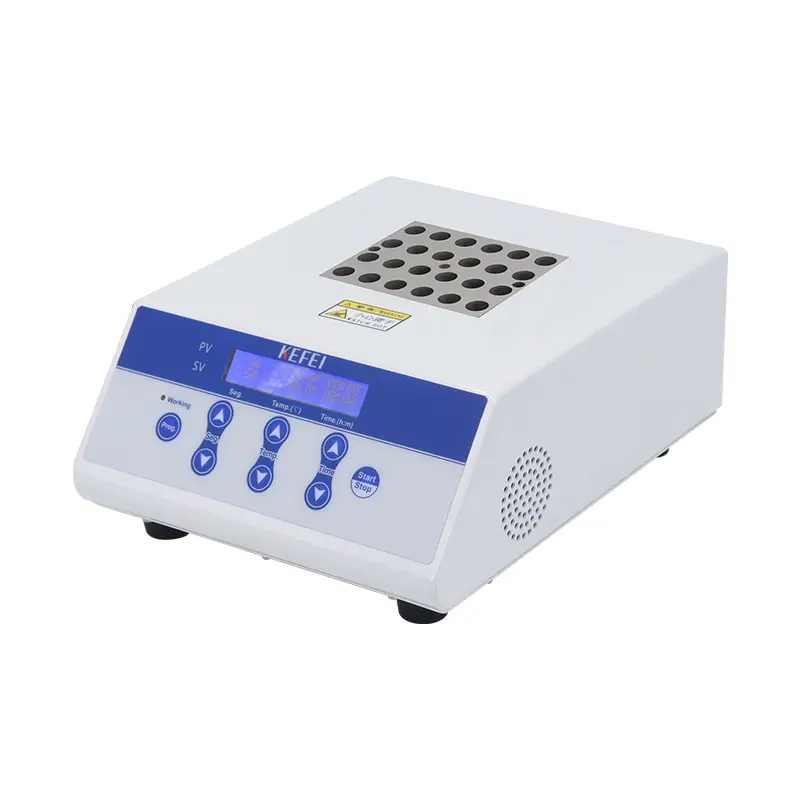 MSC-100 Thermo Shaker Incubateur