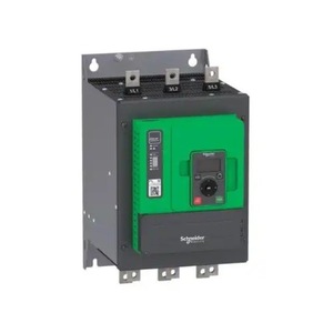ชไนเดอร์ อิเล็คทริค ATS480C41Y ซอฟต์สตาร์ทเตอร์ 415V 400V โซลิดสเตทมอเตอร์สตาร์ทเตอร์ IP20 ซีรีส์ ECO-RAI - Product Image 4