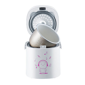<strong>Korean</strong> Multifunction pink Color <strong>Rice</strong> <strong>Cookers</strong> 1 Cup Mini Electric <strong>Rice</strong> <strong>Cooker</strong> with Ceramic Inner Pot - Product Image 5