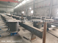 Ligne de production de fil galvanisé à chaud/électrogalvanisé entièrement automatique, équipement de revêtement par galvanisation, vente directe usine