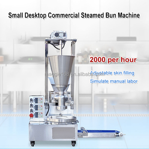 Máquina Comercial para Hacer Kebab, Vale la Pena <span class=keywords><strong>Comprar</strong></span>, Máquina para Hacer <span class=keywords><strong>Mochi</strong></span> Manila, Máquina para Hacer Bollos Chinos Nepa, Automática - Product Image 2