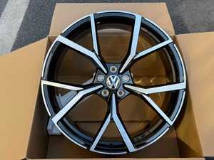 Precios al por Mayor para Ruedas de Automóviles de Pasajeros, Ruedas Forjadas de Alta Calidad para VW, Volante Dayton de 18\", 19\", 20\", 21\", 22\", <span class=keywords><strong>23</strong></span>\" - Product Image 2