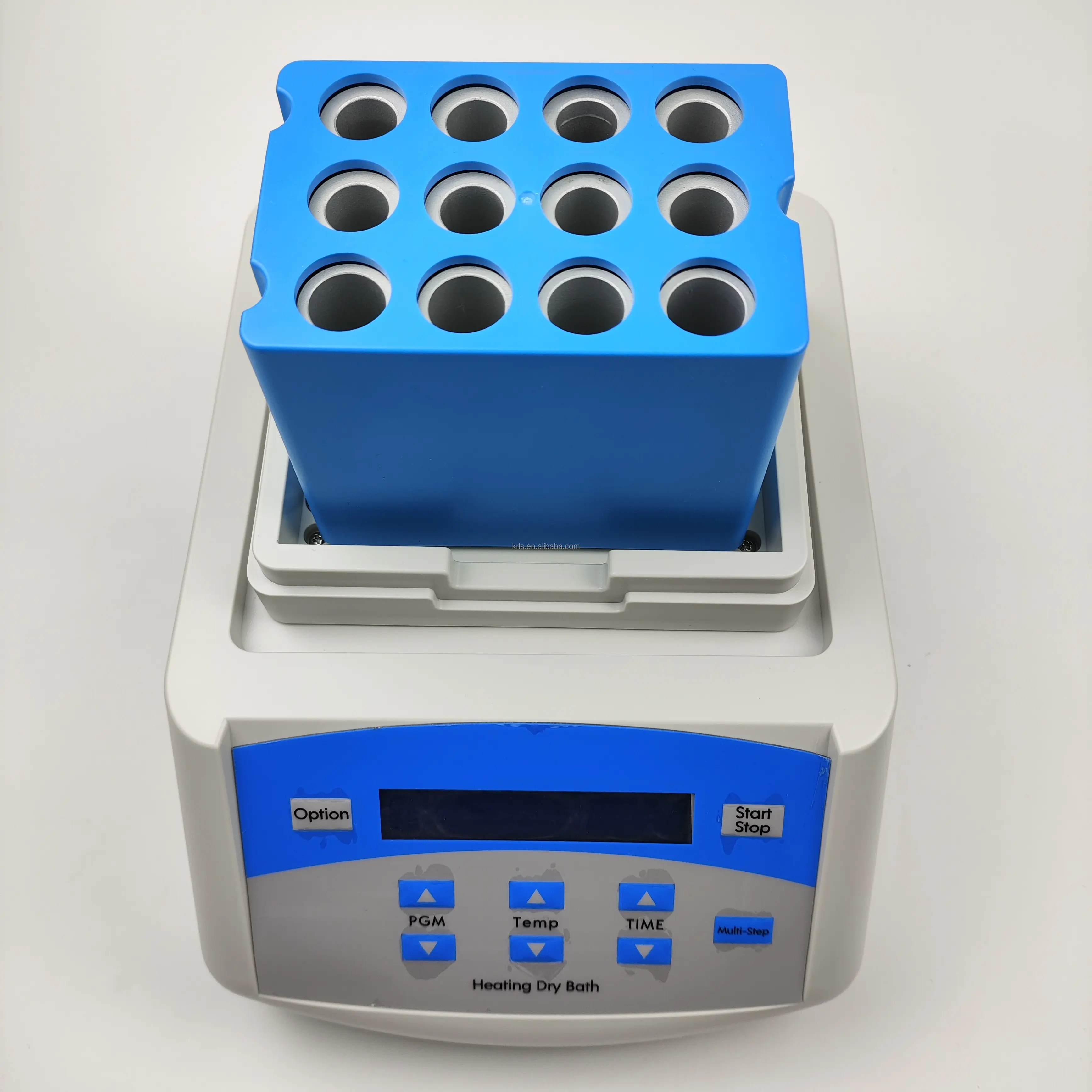 Machine de préparation de gel PRP (plasma) PRF