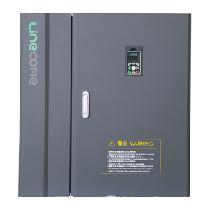 Convertisseur de fréquence triphasé haute puissance LNC860S-4T2500G/4T2800P 380V VFD pour pompe, compresseur et moteur - Product Image 3