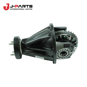 Conjunto de diferencial trasero para Toyota Hilux KUN25 2004-2015 OE 41101-35170 4110135170 - Product Image 1