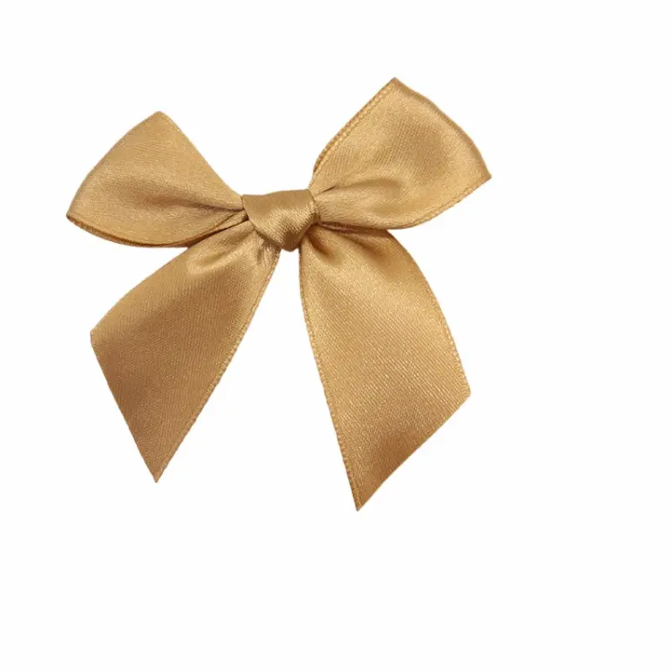 Tùy chỉnh Hộp Quà Tặng Ribbon Bow cho Hải Quan