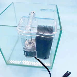 フィルター,Hang on Filter,多機能,水族馆 & アクセサリー持続可能な滝水族館フィルター - Product Image 3