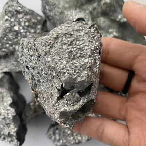 Ferrochrom ferro crôm carbon thấp cục ferrochrom nitrua với giá tốt nhất - Product Image 4