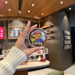 Vente en gros d'aimants de réfrigérateur en papier 3D <span class=keywords><strong>Pokémon</strong></span> Pirates - Articles de collection d'anime haut de gamme, emballage sous blister - Product Image 4