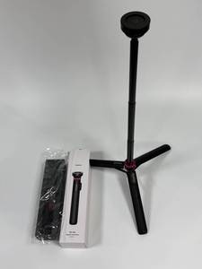 Trípode Magnético <span class=keywords><strong>para</strong></span> Teléfono Ulanzi MT-84, Palo Selfie <span class=keywords><strong>para</strong></span> <span class=keywords><strong>iPhone</strong></span> 16 15 <span class=keywords><strong>14</strong></span> 13 <span class=keywords><strong>Pro</strong></span> <span class=keywords><strong>Max</strong></span>, Smartphone, Liberación Rápida - Product Image 5