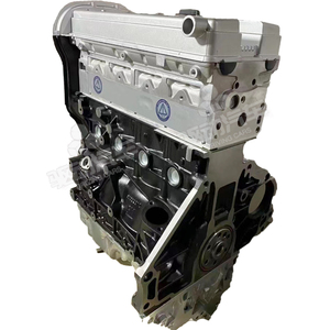 Cina Phant L34 2.0L 95KW naturale aspirazione motore a benzina assemblaggio per Buick <span class=keywords><strong>SGM</strong></span> stato regale nuovo tipo di carburante benzina - Product Image 2