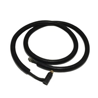 Tête inférieure à double câble Charmilles 135006130, accessoires EDM métalliques pour services de fabrication