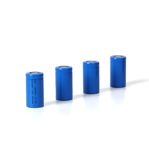 ITASS <span class=keywords><strong>18350</strong></span> recarregável 3.7V 800mah bateria de estado sólido com LiCoO2 Cathode 1000 ciclos tamanho pequeno e alto desempenho - Product Image 6