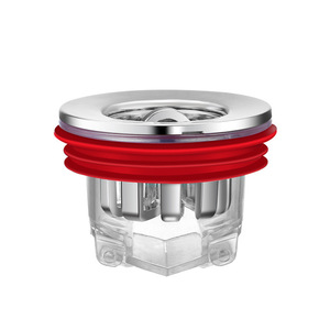 Royal Stan - Sello de Drenaje a Prueba de Olores, ABS PVC, Sello de Agua Universal para Fregadero y Drenaje de Piso, Cubierta Selladora Antirretorno - Product Image 5