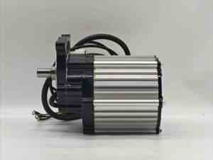 Alta Eficiência 48V 1500W Brushless <span class=keywords><strong>DC</strong></span> Gear <span class=keywords><strong>Motor</strong></span> para Rickshaw Elétrico Fabricado por Bldc <span class=keywords><strong>Dc</strong></span> Gear Motors Company