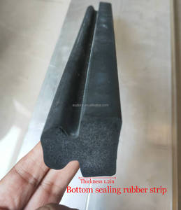 बाढ़ नियंत्रण और सुरक्षित अनुप्रयोग के लिए 1150lb भार क्षमता के साथ यूशोर एल्यूमीनियम बाढ़ गेट जल सुरक्षा उत्पाद - Product Image 6