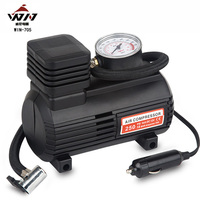 (WIN-705)DC 12V 80W Cheap Car Tyre Inflator