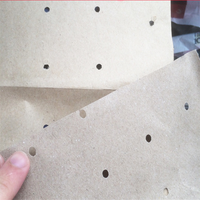 90-140GSM Biologisch Abbaubares Synthetisches Papier-Unterlagepapier für Schnittmuster in der Bekleidungsindustrie, Einseitig Harzbeschichtet