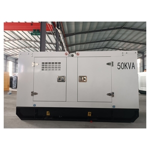 <span class=keywords><strong>30kw</strong></span>ディーゼル発電機<span class=keywords><strong>30kw</strong></span> 50kw 70kw 80kw発電機 - Product Image 3