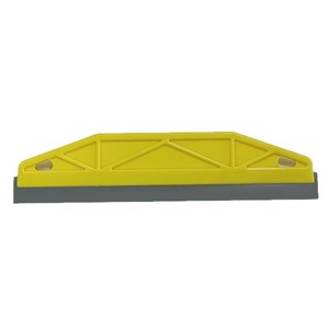Stainless Steel Wallpaper Cutter Scraping Tool For Home Wall Installation And Cleaning Multi Function Putty Knife With Handle - Product Image 4