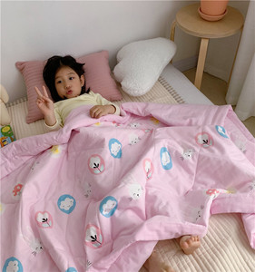 Infantile Bébé 100% Coton Langes Bébé Jalon Couverture <span class=keywords><strong>De</strong></span> Bébé - Product Image 5