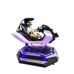 รถแข่งที่มีคุณภาพสูงรถแข่งเสมือนจริง - Product Image 3