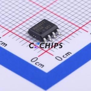 Chip IC de circuito integrado MAX3077EESA + T SO-8, original y nuevo, Chip IC de 2/1/1/2/1/2 - Product Image 1