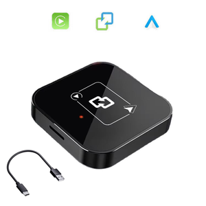 Dongle Android Auto Yudong YL1 pour voitures Changan/Baic/Jetour, adaptateur USB portable avec ajustement universel - Product Image 1