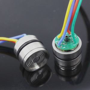 중국 OEM ODM 19mm SS316L <span class=keywords><strong>MEMS</strong></span> I2C 확산 실리콘 압력 센서 오일 물 가스용 - Product Image 3