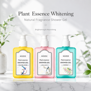 All'ingrosso personalizzato naturale rinfrescante olio di <span class=keywords><strong>cocco</strong></span> biologico lavaggio del corpo Niacinamide bolla alleggerimento sbiancante idratante profondo - Product Image 1